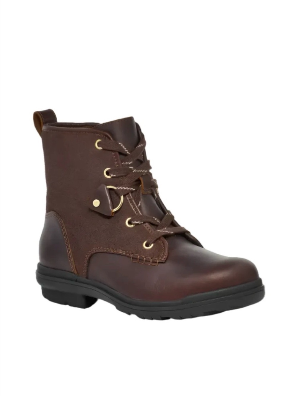 UGG HAPSBURG HIKER BOOTS